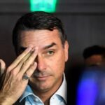 Apoio evangélico a Flávio Bolsonaro encolhe 14 pontos após divulgação de áudio com banqueiro 4 ocrente 1779296661
