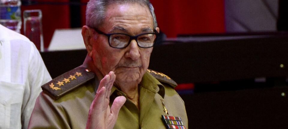 Justiça dos EUA acusa Raúl Castro por derrubada de aviões de exilados cubanos em 1996 2 ocrente 1779297556