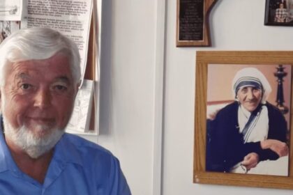 Morre Jim Hughes, referência pró-vida no Canadá, aos 82 anos 18 ocrente 1779302055