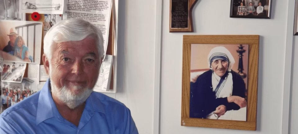Morre Jim Hughes, referência pró-vida no Canadá, aos 82 anos 2 ocrente 1779302055