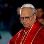 Papa Leão XIV alerta para afastamento de jovens da Igreja após a crisma 4 ocrente 1779305660