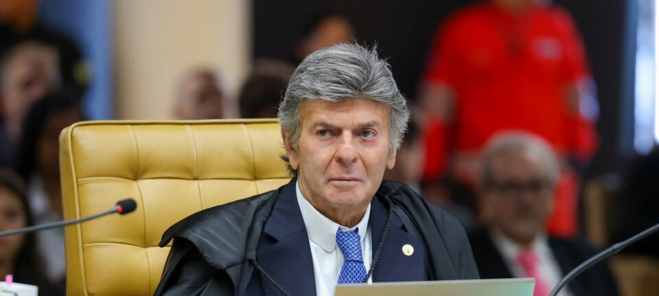 Fux diverge de Gilmar no STF e defende restringir foro privilegiado após mudança de cargo 2 ocrente 1779307468
