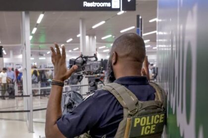Bispos dos EUA cobram reforma migratória após 54 mortes sob custódia do ICE 6 ocrente 1779309275