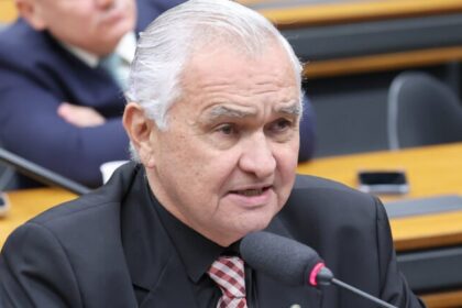 Ausência de chefe da PF em comissão faz oposição cobrar afastamento imediato 14 ocrente 1779315573