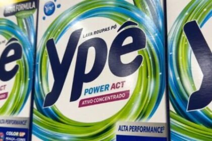 Ypê pede que consumidores guardem produtos de lote interditado e promete reembolso 10 ocrente 1779318262