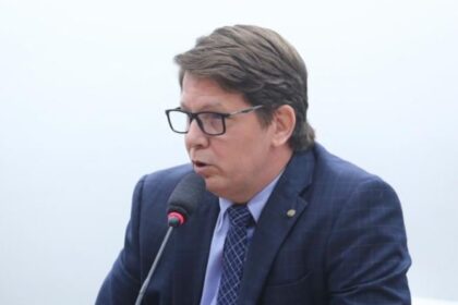 STF impõe prazo de 48 h para Câmara detalhar viagem oficial de Mario Frias ao Bahrein 8 ocrente 1779318277