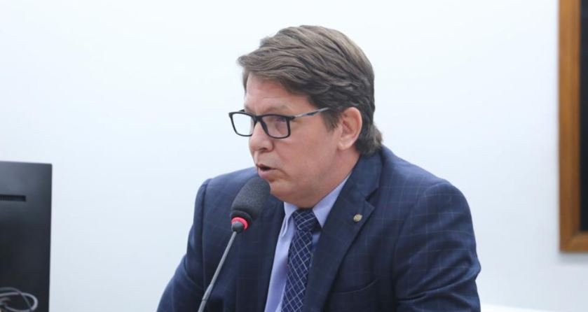 STF impõe prazo de 48 h para Câmara detalhar viagem oficial de Mario Frias ao Bahrein 2 ocrente 1779318277