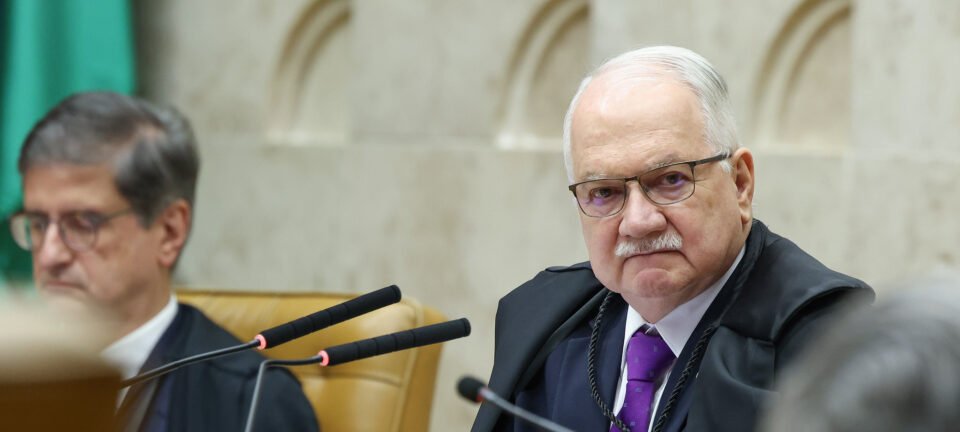 Fachin recua e cancela envio da “revisão da vida toda” ao plenário físico do STF 2 ocrente 1779321887