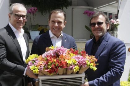 Veterano da propaganda Eduardo Fischer assume marketing da pré-campanha de Flávio Bolsonaro 14 ocrente 1779328179