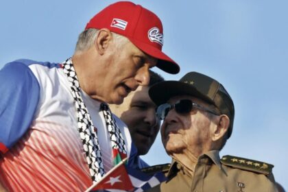 EUA acusam Raúl Castro de conspiração e homicídio e intensificam pressão sobre Havana 12 ocrente 1779329962