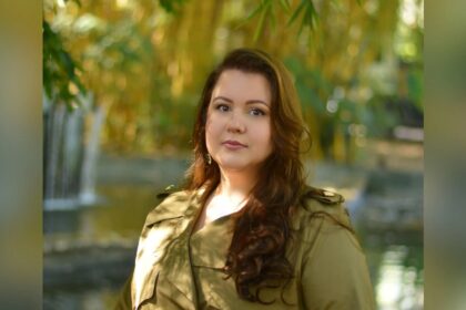 Cantora e escritora Nathalia Nunes inaugura coluna no Guiame para debater valores judaico-cristãos 4 ocrente 1779330853