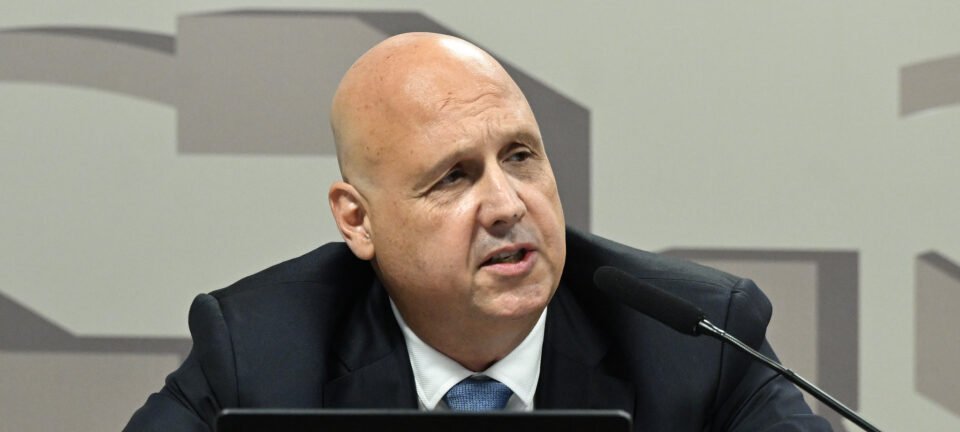 Senado confirma Otto Lobo como presidente da CVM até 2027 2 ocrente 1779334453