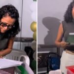 Artesã de Resende conclui transcrição manual de toda a Bíblia e viraliza nas redes 5 ocrente 1779338983
