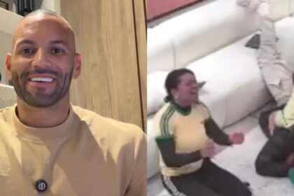 Convocado por Ancelotti, goleiro Weverton agradece a Deus: “Ele faz o impossível” 18 ocrente 1779343488