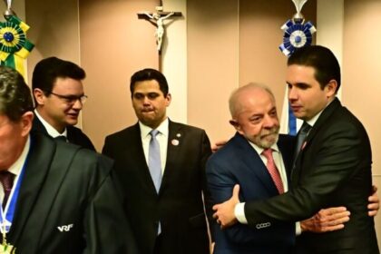 Lula e Alcolumbre evitam contato na posse de Odair Cunha no TCU 4 ocrente 1779344359