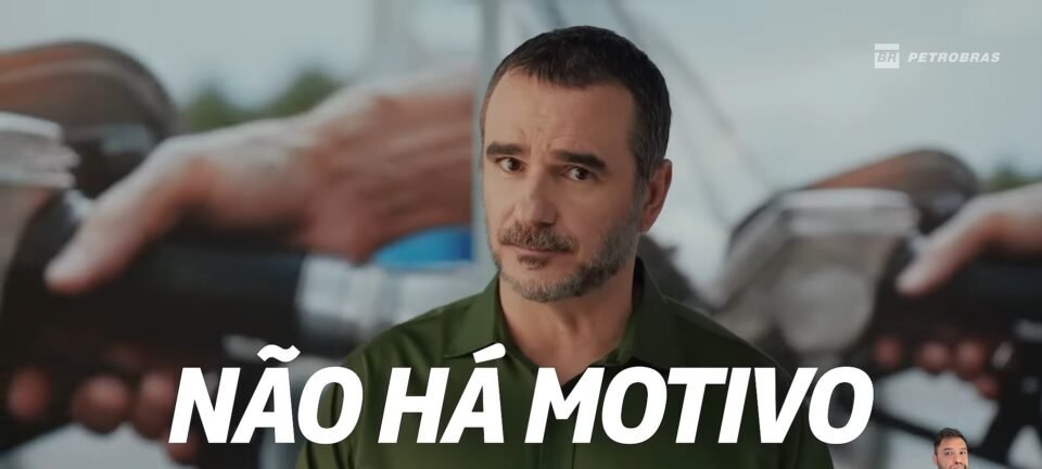 Partido Novo aciona TCU para barrar vídeo da Petrobras que enaltece ações do governo 2 ocrente 1779359659