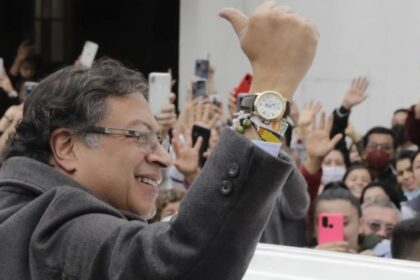 Colômbia expulsa principal diplomata boliviano após retaliação de La Paz 16 ocrente 1779361470