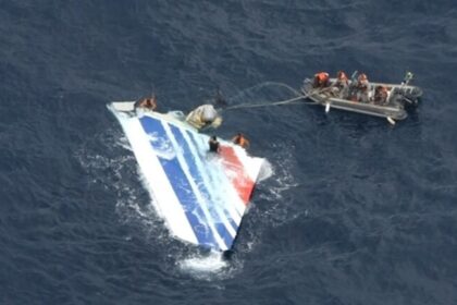 Tribunal condena Airbus e Air France por acidente com o voo AF447 que matou 228 pessoas 20 ocrente 1779369563