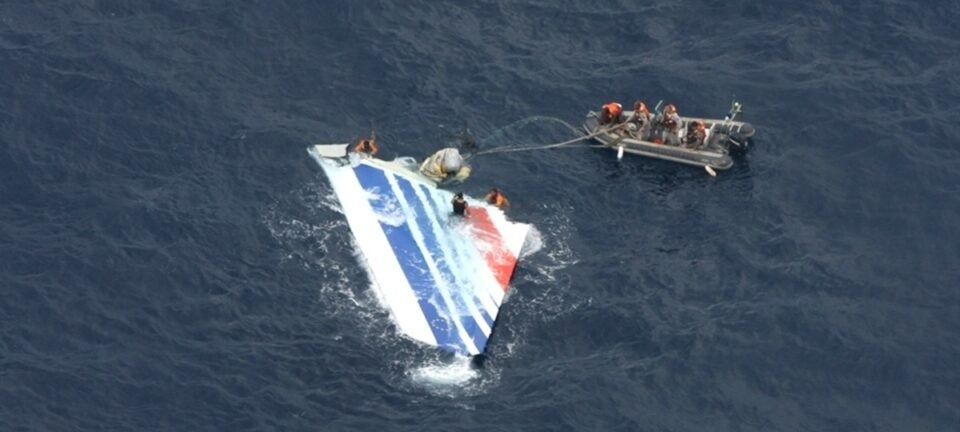 Tribunal condena Airbus e Air France por acidente com o voo AF447 que matou 228 pessoas 2 ocrente 1779369563