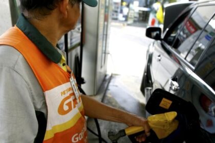 Petrobras aprova adesão a incentivo tributário para frear alta da gasolina e do diesel 4 ocrente 1779370502