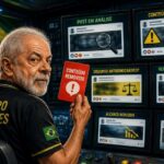 Decretos de Lula transferem controle de redes sociais à ANPD e levantam questionamentos sobre disputa de 2026 5 ocrente 1779372283