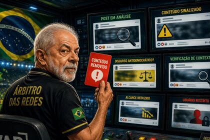 Decretos de Lula transferem controle de redes sociais à ANPD e levantam questionamentos sobre disputa de 2026 10 ocrente 1779372283