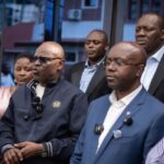 Falta de recursos e conflitos podem prolongar surto de ebola na África Central por mais de um ano 4 ocrente 1779374063