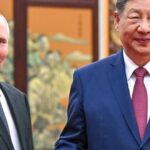 Pequim e Moscou repudiam indiciamento de Raúl Castro nos Estados Unidos e reafirmam respaldo a Havana 4 ocrente 1779376776