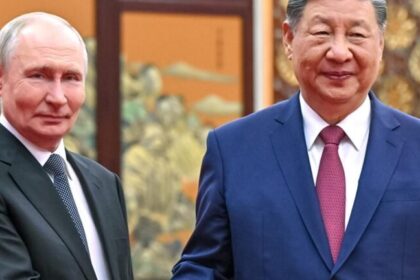 Pequim e Moscou repudiam indiciamento de Raúl Castro nos Estados Unidos e reafirmam respaldo a Havana 6 ocrente 1779376776