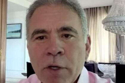 Queiroga chama críticos de “viúvas da pandemia” e defende reforma para fortalecer o SUS 20 ocrente 1779379478