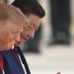 Possível reunião entre Trump e presidente de Taiwan provoca reação dura de Pequim 5 ocrente 1779381297