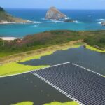 Noronha dá largada para substituir o diesel por energia solar com 4,8 mil painéis flutuantes 5 ocrente 1779381311