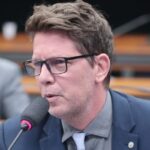 Mário Frias diz estar em missão oficial e promete voltar ao Brasil dia 25 para falar com Dino 4 ocrente 1779383059