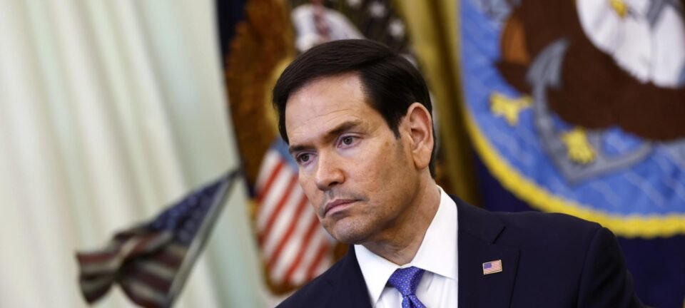 Marco Rubio chama Raúl Castro de “foragido” e descarta solução pacífica com Havana 2 ocrente 1779384857