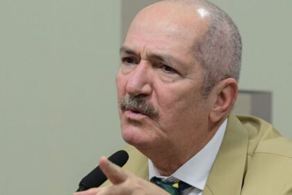 Democracia Cristã inicia processo de expulsão sumária de Aldo Rebelo após disputa interna 20 ocrente 1779386677