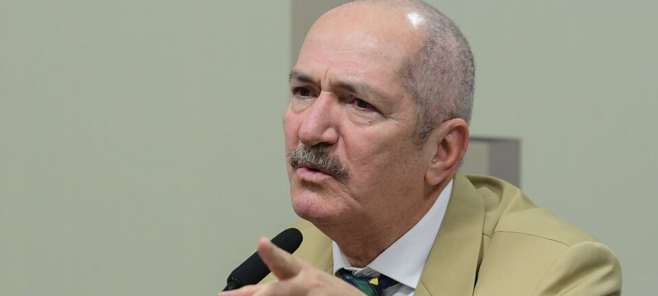Democracia Cristã inicia processo de expulsão sumária de Aldo Rebelo após disputa interna 2 ocrente 1779386677