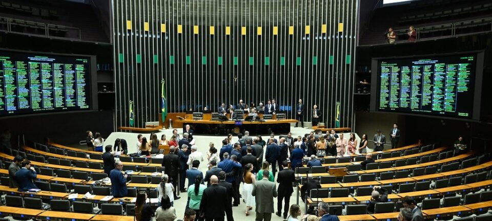 Congresso restaura repasses a cidades em ano eleitoral ao derrubar vetos de Lula 2 ocrente 1779390252