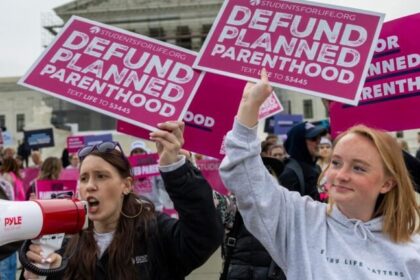 Bispos católicos recorrem de decisão que impõe acomodações para aborto nos EUA 12 ocrente 1779392073