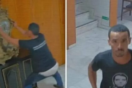 PGR pede que STF reduza em quatro meses pena de condenado por destruir relógio de Dom João VI 10 ocrente 1779394761