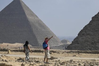 Nova hipótese sobre construção das pirâmides sugere rampas escondidas na própria estrutura 8 ocrente 1779396558