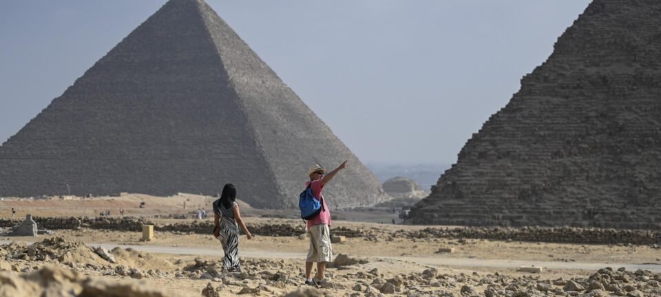 Nova hipótese sobre construção das pirâmides sugere rampas escondidas na própria estrutura 2 ocrente 1779396558