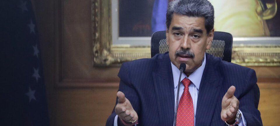 Maduro vira alvo de nova apuração nos EUA por lavagem de dinheiro ligada ao CLAP 2 ocrente 1779404656