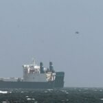 Rotas que evitam o Oriente Médio reacendem risco de pirataria na costa da Somália 4 ocrente 1779409169