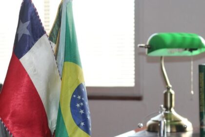 Chile aposta em pisco, cerejas e azeite para diversificar exportações ao Brasil 16 ocrente 1779413676