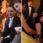 Em festa de 15 anos em Minas, debutante lava os pés dos pais e comove convidados 4 ocrente 1779414557