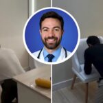 Médico relata que quase largou a profissão após lidar com sofrimento e diz ter encontrado novo ânimo na fé 4 ocrente 1779414580