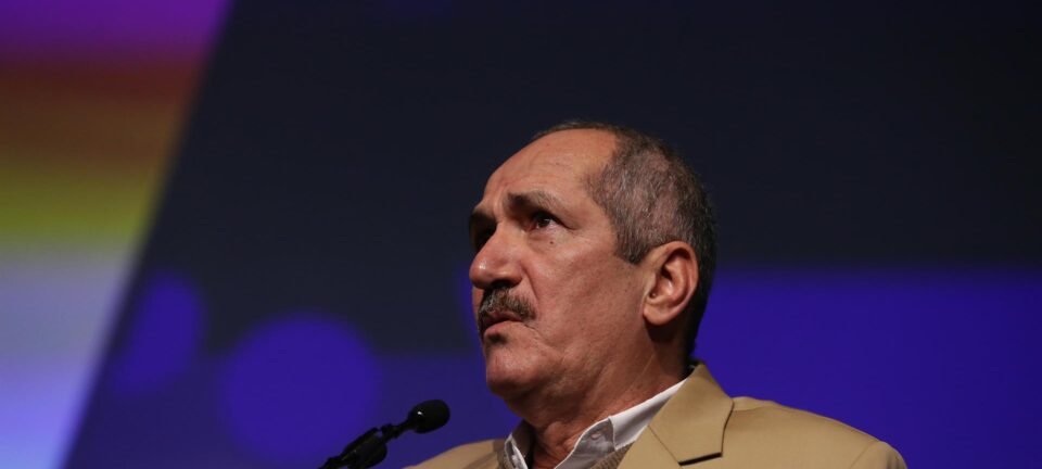 Aldo Rebelo contesta expulsão e mantém pré-candidatura à Presidência pelo DC 2 ocrente 1779422664
