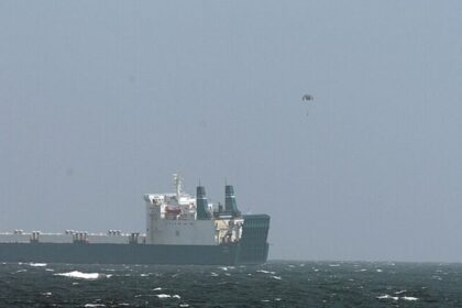 Crise no Oriente Médio redireciona navios e reaquece pirataria na costa da Somália 6 ocrente 1779424473