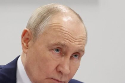 Kremlin manda imprensa abafar notícias sobre novas proibições na Rússia 18 ocrente 1779432569