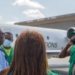 Jovens incendeiam hospital na RDC após autoridade negar liberação de corpo suspeito de ebola 4 ocrente 1779453251